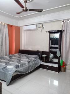 Bedroom Image of 1500 Sq.ft 3 BHK Apartment / Flat for sale in Lalmati Guwahati for Rs. 6000000