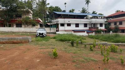 Kakkanad Plot View 1