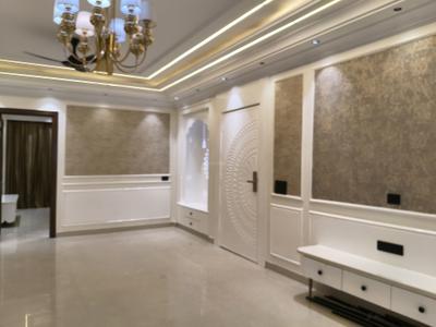 Living Room Image of 2600 Sq.ft 4 BHK Builder Floor for rent in Palam Vihar Gurgaon for Rs. 65000