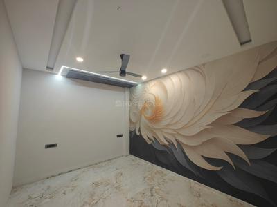 Bedroom Image of 1350 Sq.ft 3 BHK Independent House for sale in Silver Star City, Silicon City Indore for Rs. 8000000