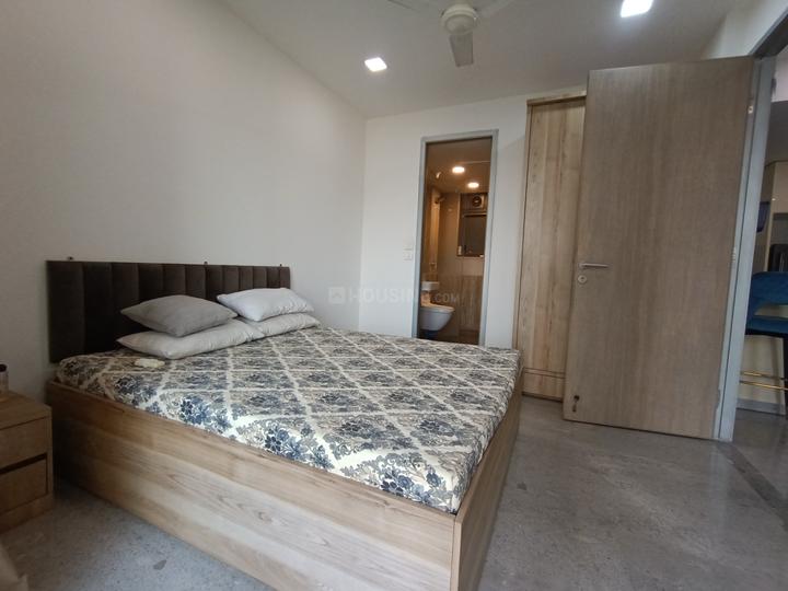 Lodha New Cuffe Parade Tower 11 Main Image 1