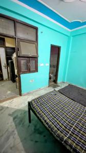 Bedroom Image of 350 Sq.ft 1 RK Independent House for rent in Sector 44 Noida for Rs. 6999