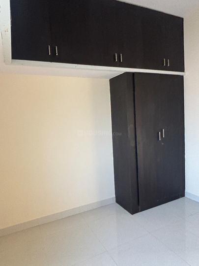 AS Residency Bedroom 1