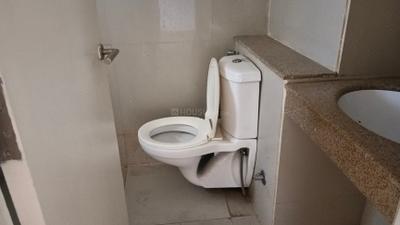 Emaar Gurgaon Greens Bathroom Two 3