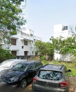 Residential Plot