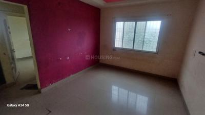 Bedroom Image of 350 Sq.ft 1 BHK Apartment / Flat for sale in Satara Parisar Aurangabad for Rs. 1500000