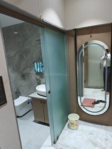 Bathroom Image of 3150 Sq.ft 4 BHK Apartment / Flat for sale in Kamnath Sepal Garnet, Prahlad Nagar Ahmedabad for Rs. 30000000