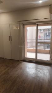 Bedroom Image of 1827 Sq.ft 3 BHK Apartment / Flat for sale in ABA Cleo County, Sector 121 Noida for Rs. 33500000