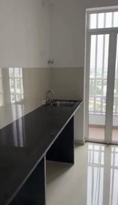 Kitchen Image of 1680 Sq.ft 3 BHK Apartment / Flat for sale in Runwal The Central Park, Chinchwad Pune for Rs. 20000000
