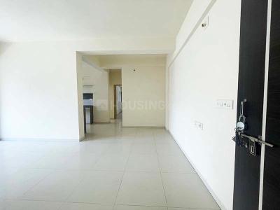 Hall Image of 1197 Sq.ft 2 BHK Apartment / Flat for sale in Yash Flora, Nava Naroda Ahmedabad for Rs. 4500000