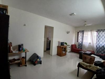 Hall Image of 1839 Sq.ft 3 BHK Penthouse for sale in Mainland Camelot Royale, Viman Nagar Pune for Rs. 16500000