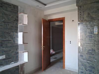 Bedroom Image of 1080 Sq.ft 2 BHK Apartment / Flat for sale in DM Infra, Sector 102 Noida for Rs. 4150000