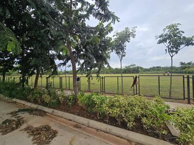 Image of 2400 Sq.ft Residential Plot / Land for sale in Brigade Oasis, Devanahalli, Bengaluru for Rs. 21600000