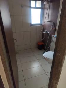 Bathroom Image of 780 Sq.ft 1 BHK Apartment / Flat for sale in Enerrgia Songbirds Phase D, Bhugaon Pune for Rs. 4600000