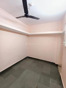 Bedroom Image of 582 Sq.ft 1 BHK Apartment / Flat for rent in Purple Panchavati, Yashwantrao Chavan Nagar Pune for Rs. 14000