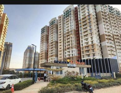 Image of 938 Sq.ft 2 BHK Apartment / Flat for sale in Brigade El Dorado, Gummanahalli, Bengaluru for Rs. 9500000