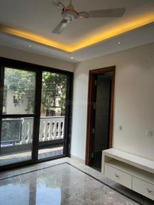Bedroom Image of 3500 Sq.ft 4 BHK Builder Floor for sale in Sector 15 Part 2 Gurgaon for Rs. 29900000