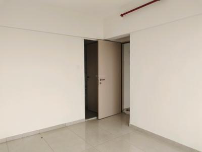 Bedroom Image of 1050 Sq.ft 3 BHK Apartment / Flat for sale in Gurukrupa Marina Enclave, Malad West Mumbai for Rs. 26500000