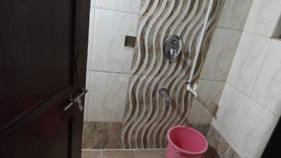 Bathroom Image of 663 Sq.ft 1 BHK Apartment / Flat for sale in Hadapsar Pune for Rs. 3300000