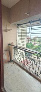 Balcony Image of 1700 Sq.ft 3 BHK Apartment / Flat for sale in Ballygunge Kolkata for Rs. 26000000