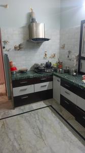Kitchen Image of 1250 Sq.ft 5 BHK Independent House for sale in Kudi Bhagtasni Housing Board Jodhpur for Rs. 14000000