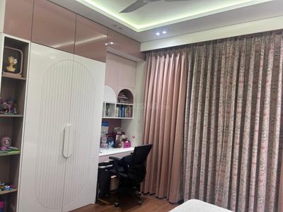 Bedroom Image of 7000 Sq.ft 4 BHK Villa for sale in TATA Primanti Villa, Sector 72 Gurgaon for Rs. 105000000