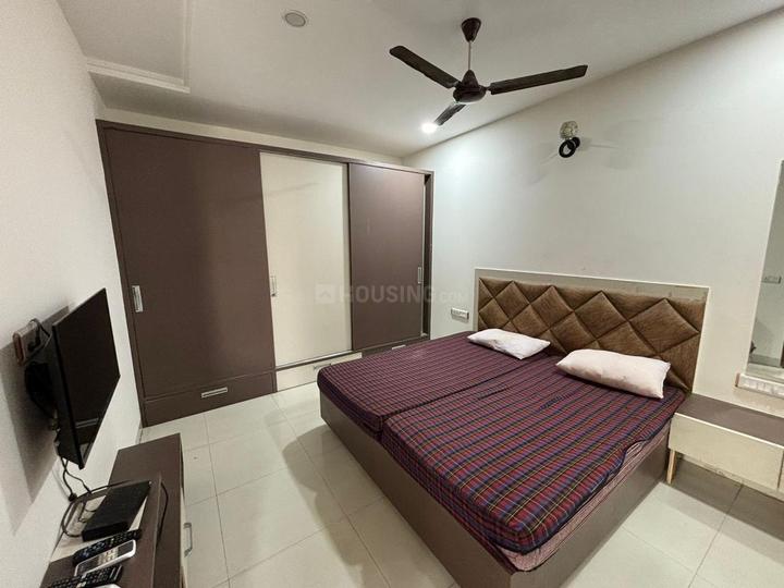 Brs nagar Bedroom 1