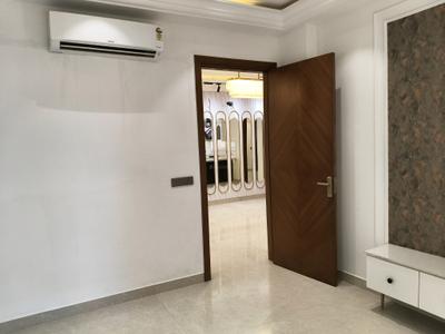 Bedroom Image of 1850 Sq.ft 3 BHK Builder Floor for sale in Palam Vihar Gurgaon for Rs. 27050000