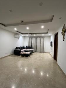 Hall Image of 2000 Sq.ft 2 BHK Builder Floor for rent in Sector 21 Gurgaon for Rs. 37000