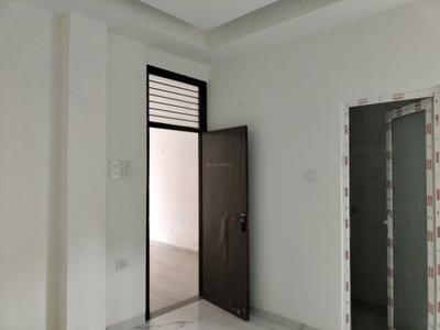 Bedroom Image of 2100 Sq.ft 4 BHK Villa for sale in Asdullapur Noida for Rs. 7887700