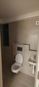 Image of 740 Sq.ft 1 BHK Apartment / Flat for rent in Zaveri Palash Homes, Sarkhej, Ahmedabad for Rs. 16000