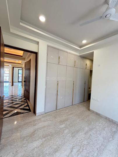 Safdarjung Enclave Bedroom 1