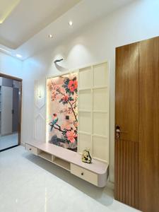 Bedroom Image of 3800 Sq.ft 4 BHK Villa for sale in Vaishali Nagar Extension Jaipur for Rs. 24500000