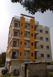 Image of 12000 Sq.ft 10 BHK Apartment / Flat for sale in Nihal Apartment, RR Nagar, Bengaluru for Rs. 45000000