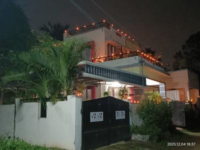 Image of 1350 Sq.ft 3 BHK Independent House for sale in Vaiyampalayam, Coimbatore for Rs. 11000000
