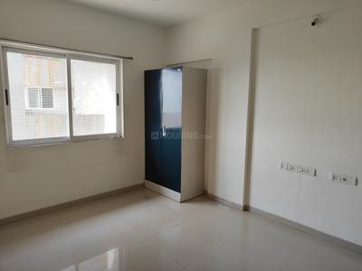 Bedroom Image of 1846 Sq.ft 3 BHK Apartment / Flat for rent in Alembic Samsara, Chhani Jakat Naka Vadodara for Rs. 22000