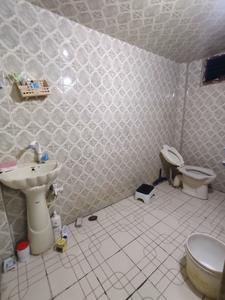 Bathroom Image of 2800 Sq.ft 5 BHK Independent House for sale in Indra Puri Colony Indore for Rs. 18500000