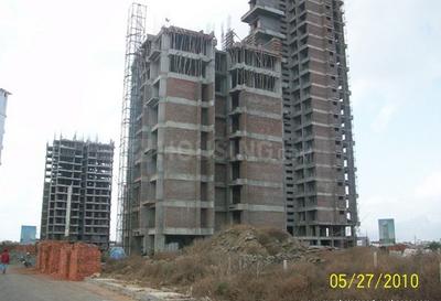Image of 650 Sq.ft 1 BHK Apartment / Flat for sale in Metro Chaurang Siddhi, Kharghar, Navi Mumbai for Rs. 6000000