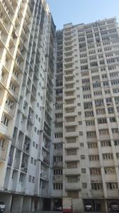 Image of 340 Sq.ft 1 RK Apartment / Flat for sale in Royal Palms Ruby Isle, Goregaon East, Mumbai for Rs. 3600000
