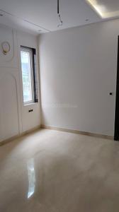 Hall Image of 1150 Sq.ft 4 BHK Builder Floor for sale in Sector 3 Rohini New Delhi for Rs. 27000000