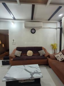 Bedroom Image of 2493 Sq.ft 4 BHK Apartment / Flat for sale in Satellite Ahmedabad for Rs. 24000000