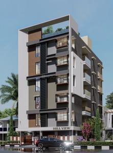 Image of 1150 Sq.ft 2 BHK Apartment / Flat for sale in Pothinamallayya Palem, Visakhapatnam for Rs. 6000000