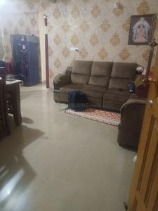 Hall Image of 975 Sq.ft 2 BHK Apartment / Flat for sale in Uttarahalli Hobli Bengaluru for Rs. 6000000