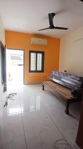 Hall Image of 1500 Sq.ft 2 BHK Duplex for rent in Nizampura Vadodara for Rs. 25000
