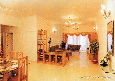 3 BHK Flat