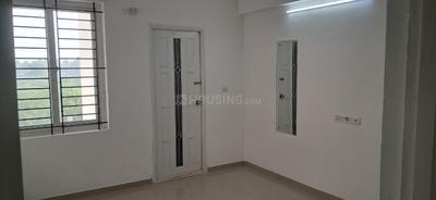 Bedroom Image of 1500 Sq.ft 3 BHK Apartment / Flat for sale in KGISL Platina, Saravanampatty Coimbatore for Rs. 7000000