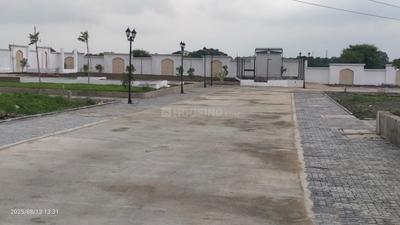 Image of 900 Sq.ft Residential Plot / Land for sale in Himadri Ras Enclave, Panda, Indore for Rs. 3800000