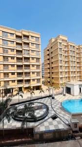 Image of 640 Sq.ft 1 BHK Apartment / Flat for sale in Labdhi Gardens, Neral, Thane for Rs. 2200000
