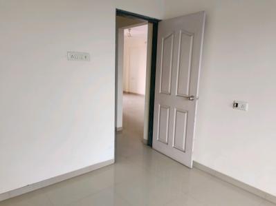 Bedroom Image of 1140 Sq.ft 2 BHK Apartment / Flat for sale in SM Heights, Ulwe Navi Mumbai for Rs. 12500000