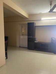 Hall Image of 1944 Sq.ft 3 BHK Apartment / Flat for sale in Home Maker Apriprose 2, Ambawadi Ahmedabad for Rs. 14000000